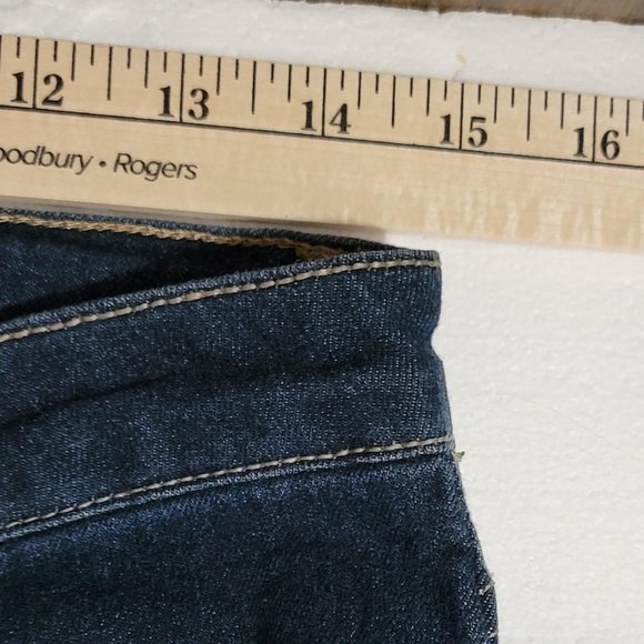 Forever 21 Size 5 / 28 Jeggings - Picture 5 of 5